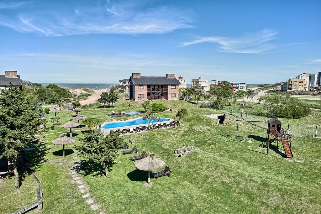 Marina Green Club Вилья-Хесель Экстерьер фото