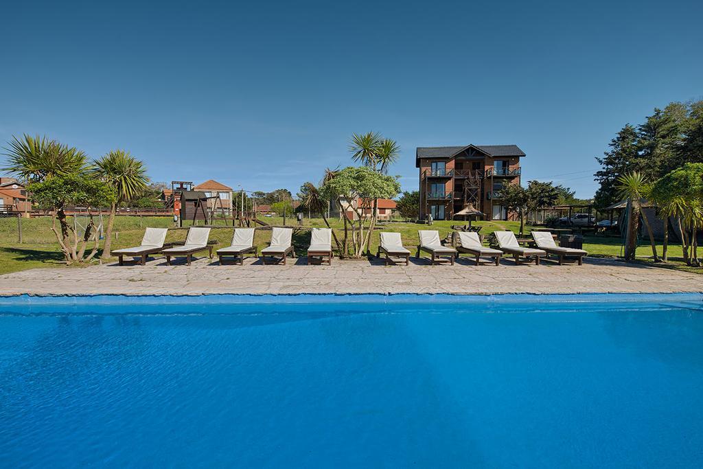 Marina Green Club Вилья-Хесель Экстерьер фото